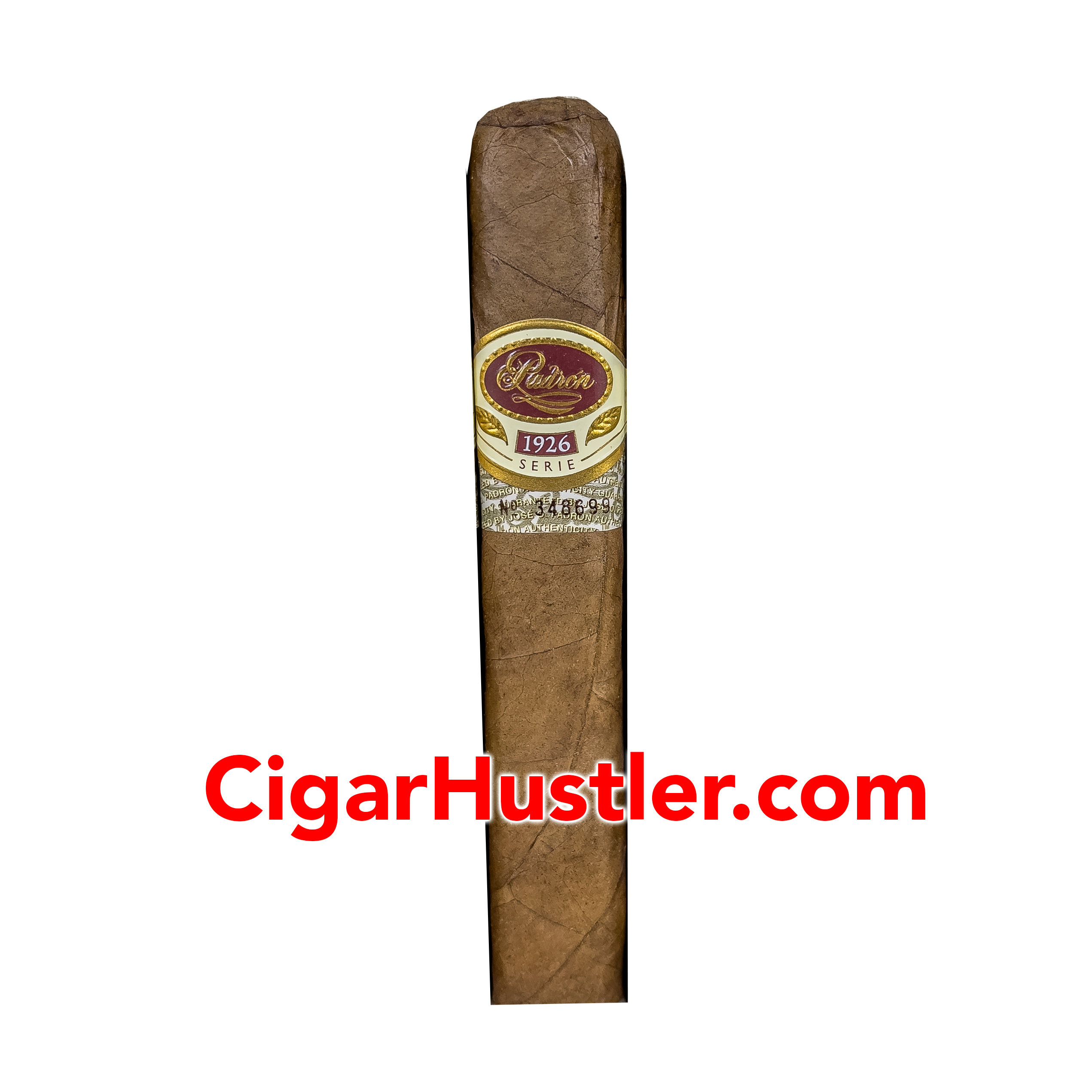 Padron 1926 No. 6 Natural Robusto Cigar - Single